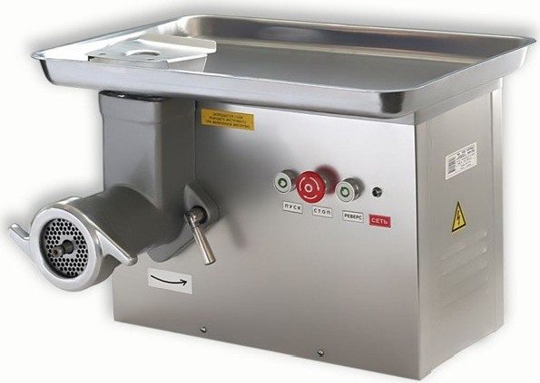 Мясорубка МИМ-300М (Торгмаш)