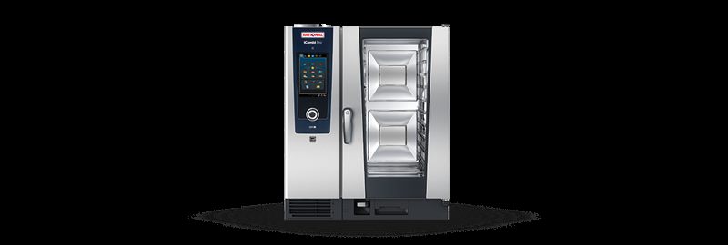 Пароконвектомат RATIONAL iCombi Pro